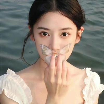 盲目